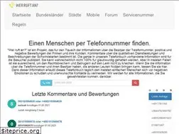 Sites similar to telephonique-annuaire.com