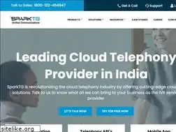 Sites similar to telephonycloud.co.in