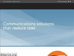 Sites similar to telephonypartners.com