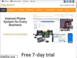 Sites similar to telephonyyourway.com