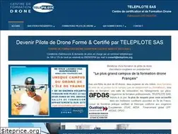 Sites similar to telepilote.org