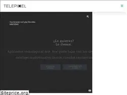 Sites similar to telepixel.net