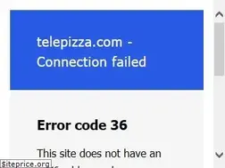 Sites similar to telepizza.com
