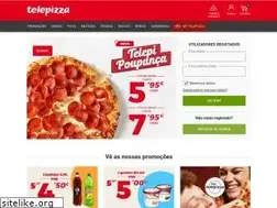 Sites similar to telepizza.pt