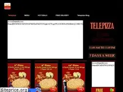 Sites similar to telepizzakarachi.weebly.com