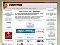 Sites similar to teleplaza.com