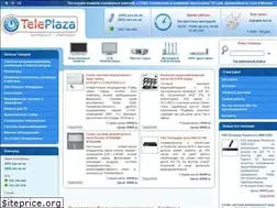 Sites similar to teleplaza.ru