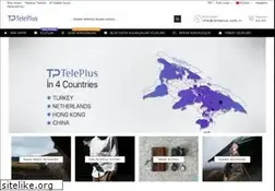 Sites similar to teleplus.com.tr