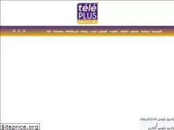 Sites similar to teleplus.ma