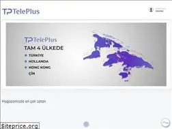 Sites similar to teleplus.nl