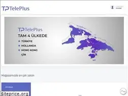 Sites similar to teleplus.org