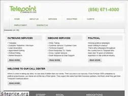 Sites similar to telepointcomm.com