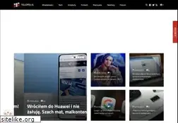 Sites similar to telepolis.pl