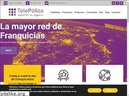 Sites similar to telepoliza.com