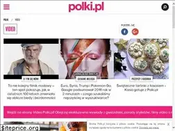 Sites similar to telepolki.pl
