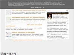 Sites similar to telepondanalamat.blogspot.com