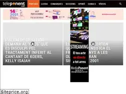 Sites similar to teleponent.cat