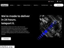 Sites similar to teleport.asia