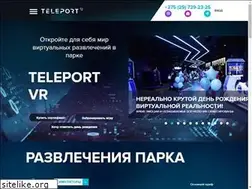 Sites similar to teleport.by