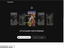 Sites similar to teleport.la