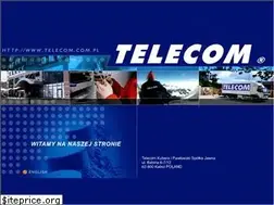 Sites similar to teleportacja.pl