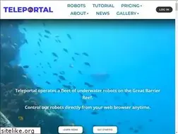 Sites similar to teleportal.net