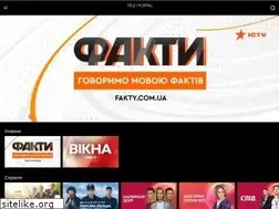 Sites similar to teleportal.ua