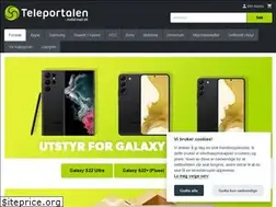 Sites similar to teleportalen.no