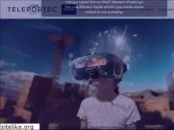 Sites similar to teleportec.com