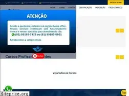 Sites similar to teleporteducacional.com.br