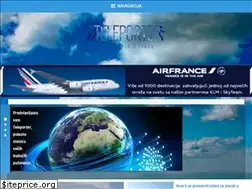 Sites similar to teleporter.rs