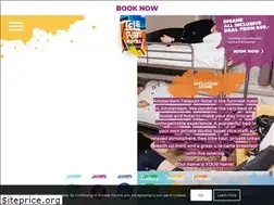 Sites similar to teleporthotel.nl