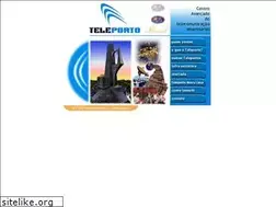 Sites similar to teleportobrasil.com.br