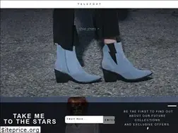 Sites similar to teleportshoes.com