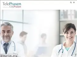 Sites similar to telepraxen.de
