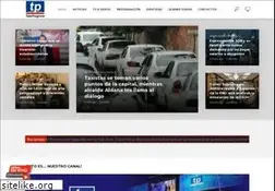Sites similar to teleprogreso.tv