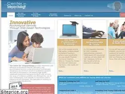 Sites similar to telepsychology.net