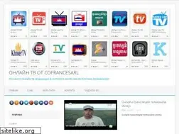 Sites similar to telepult.ru