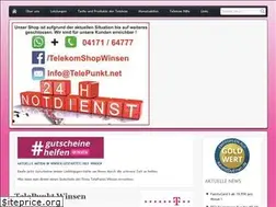 Sites similar to telepunkt.net