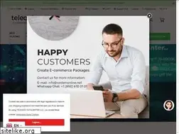 Sites similar to teleqoix.com