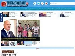 Sites similar to teleqraf.az