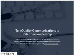 Sites similar to telequality.com