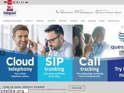 Sites similar to telequest.com