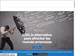 Sites similar to telequismo.com