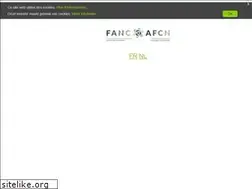 Sites similar to telerad.be