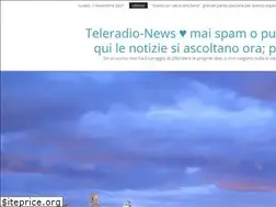 Sites similar to teleradio-news.it