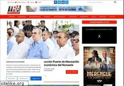 Sites similar to teleradioamerica.com