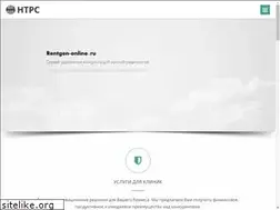 Sites similar to teleradiologia.ru