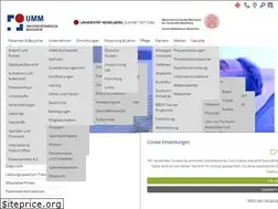Sites similar to teleradiologie-rnd.de