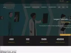 Sites similar to teleradiologyhub.com